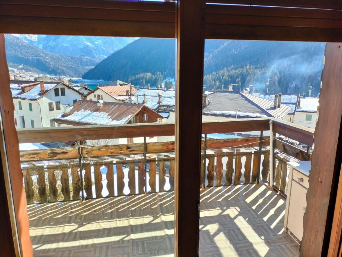 Apartment Auronzo